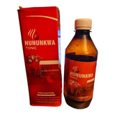 Hununkwa herbal Tonic  Adomoo